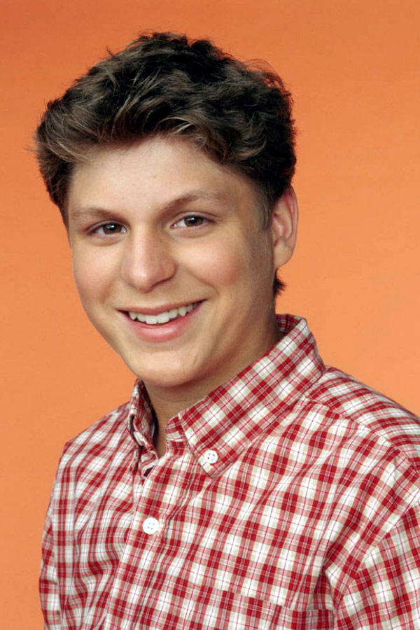 Michael Cera