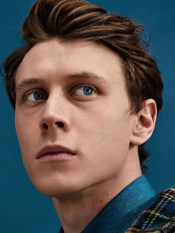 George MacKay