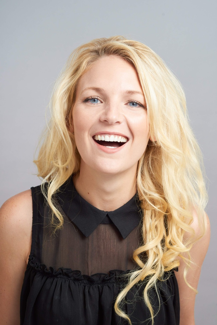 Picture of Brooke Burfitt