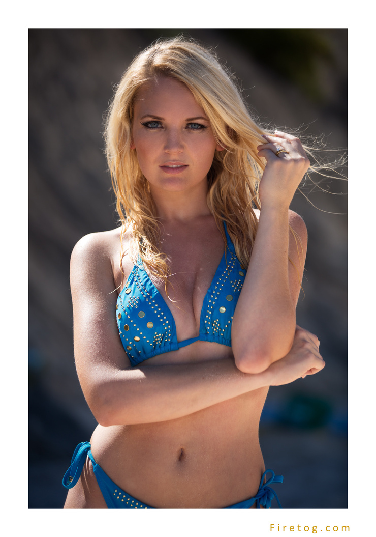 Picture of Brooke Burfitt