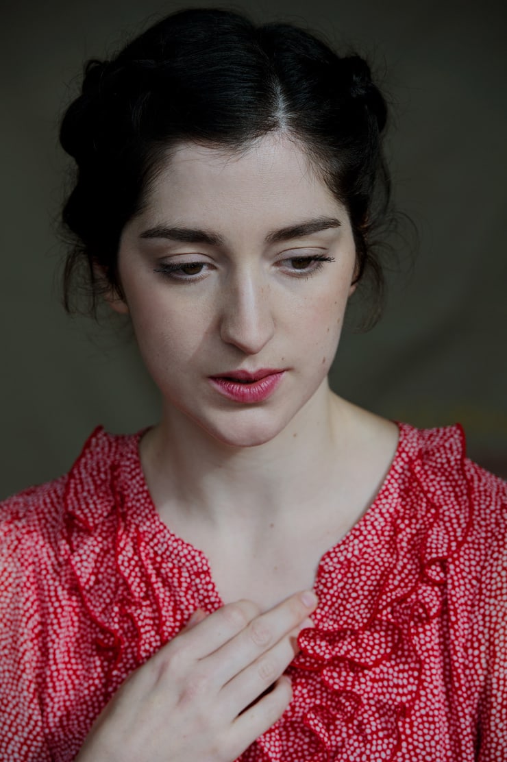 Julia Goldberg