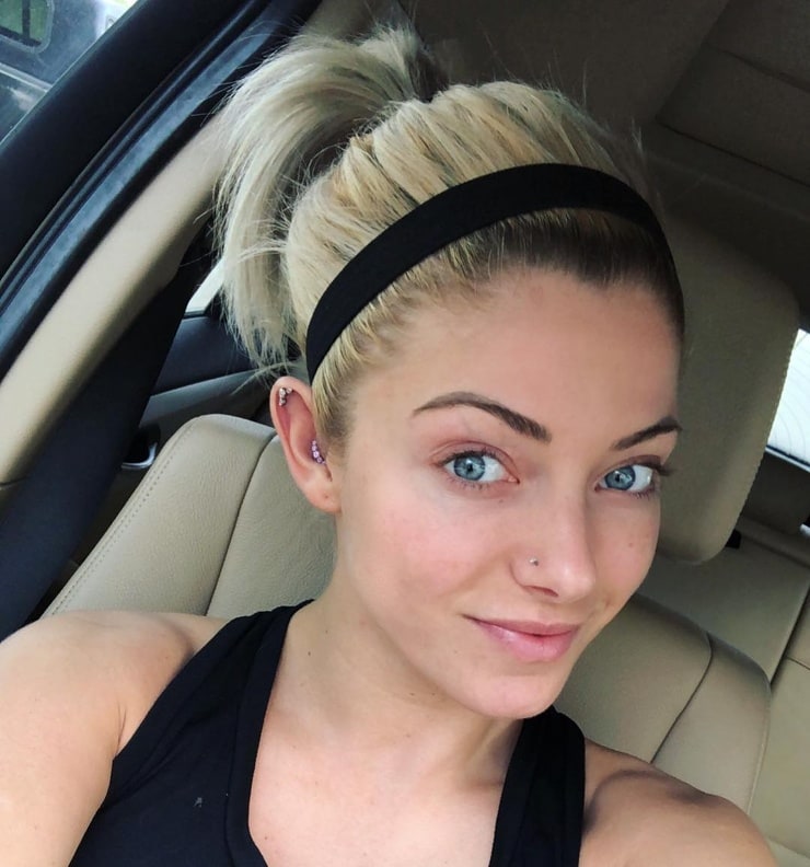 Lexi Kaufman Lexi Kaufman