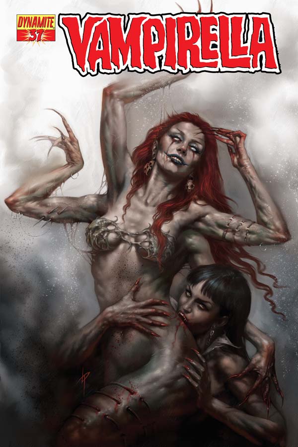 Vampirella Vampirella