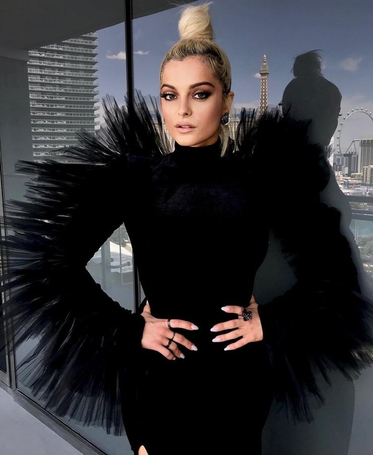 Bebe Rexha