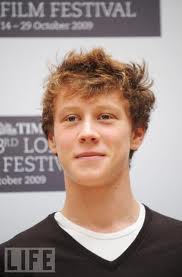 George MacKay