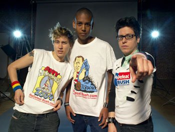The Butchies