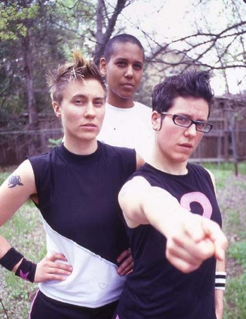 The Butchies