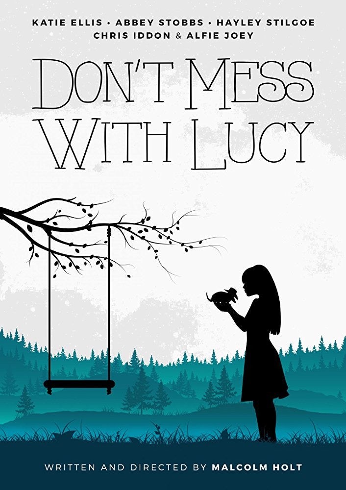 Don't Mess with Lucy