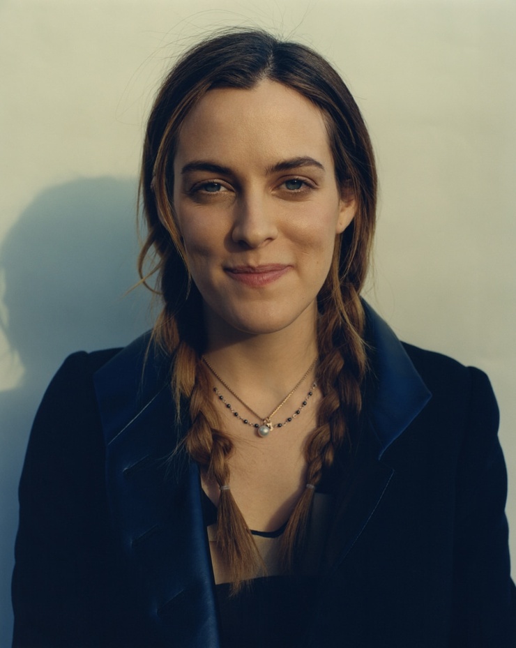 Riley Keough Riley Keough