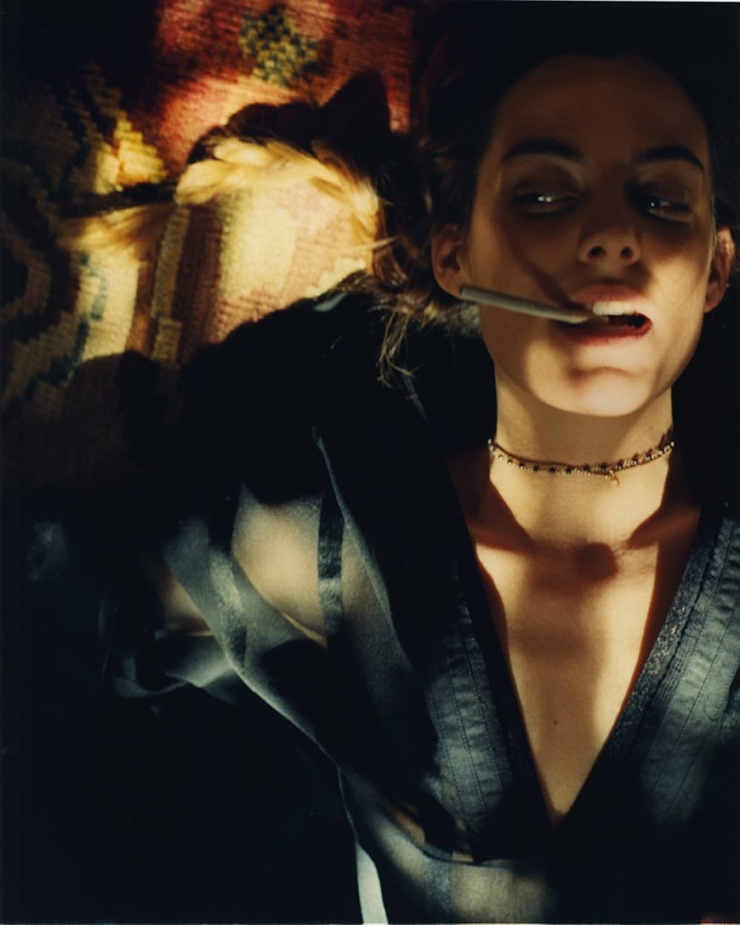 Riley Keough Riley Keough