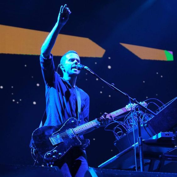 Picture of M83