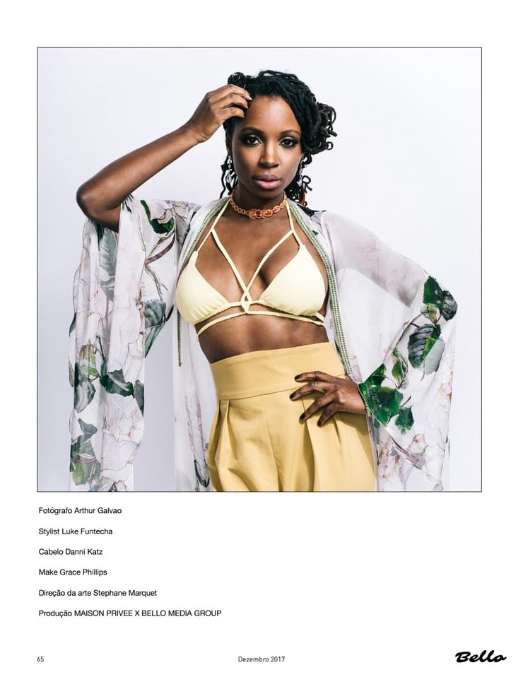 Shanola Hampton