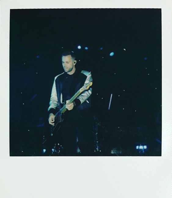 Picture of M83