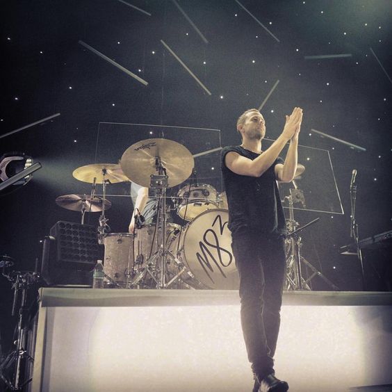 Image of M83