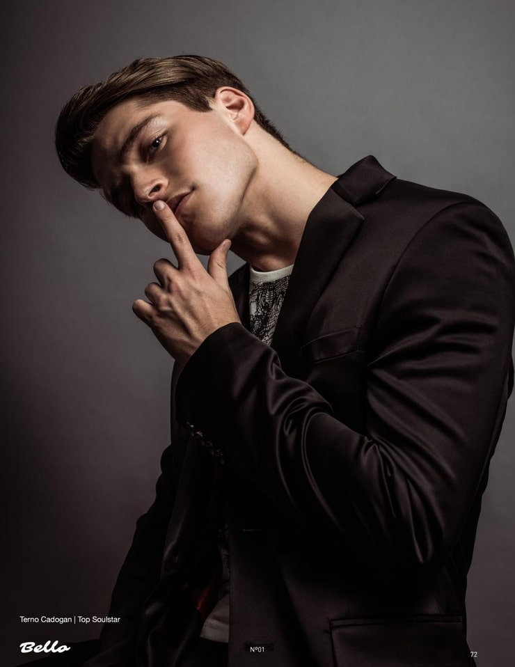 Froy Gutierrez