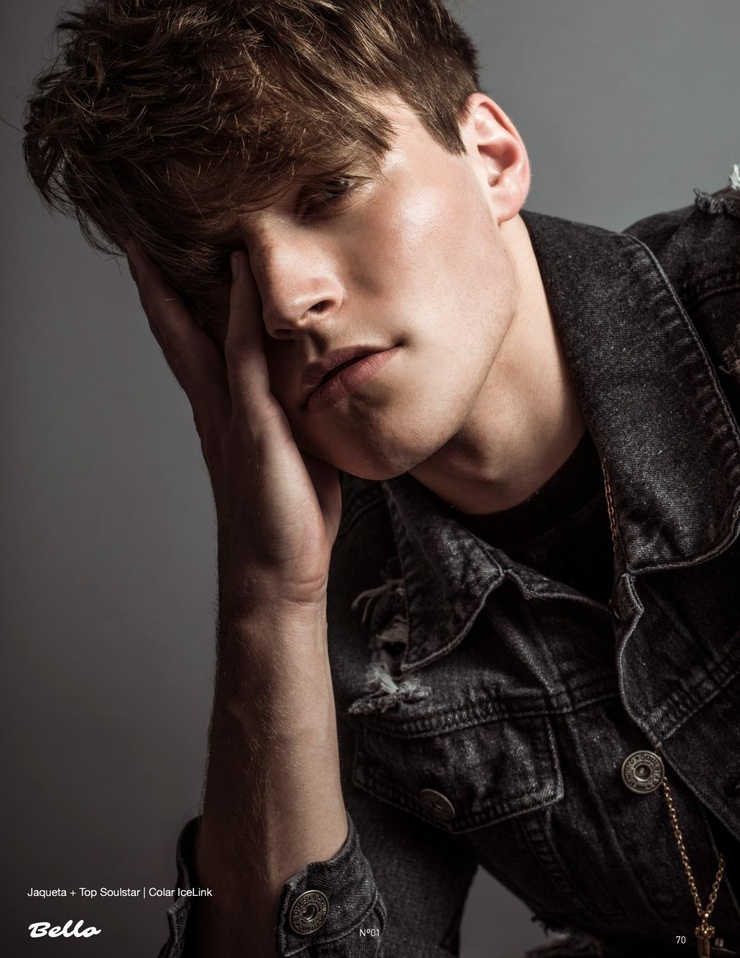 Froy Gutierrez