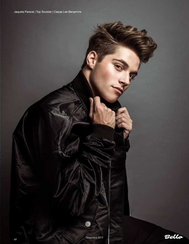 Froy Gutierrez Froy Gutierrez