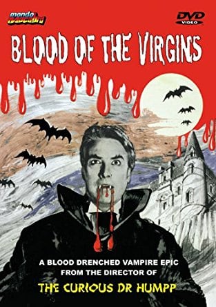 Blood Of The Virgins [1967]