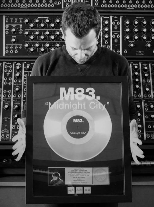 Image of M83