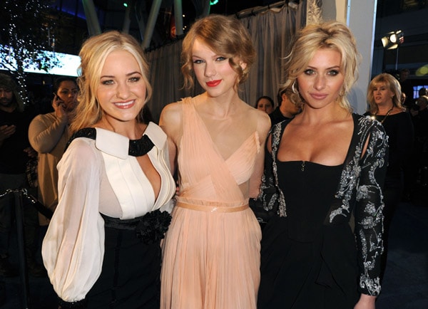 Taylor Swift
