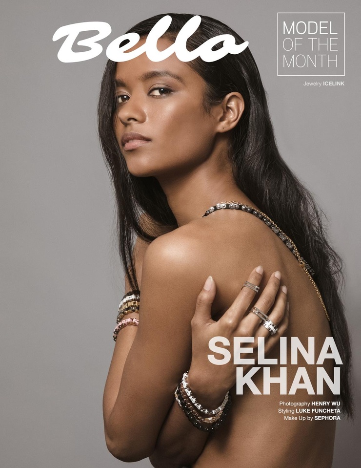Selina Khan Selina Khan