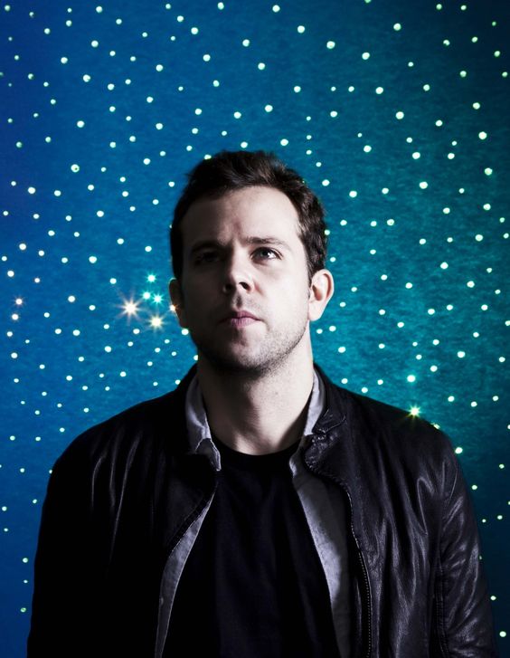 Picture of M83