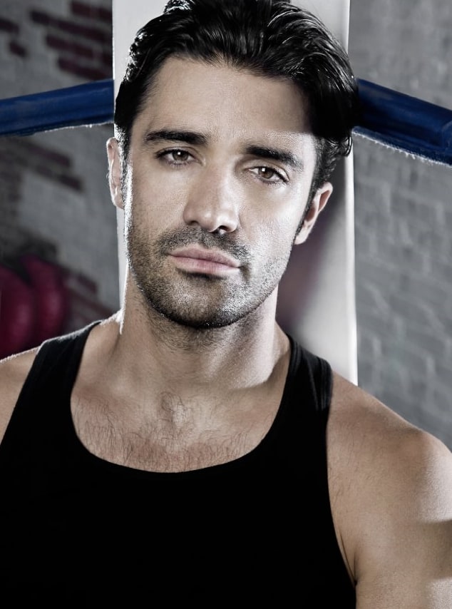 Gilles Marini