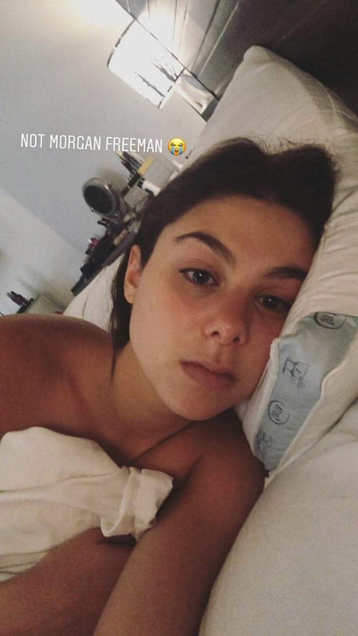 Kira Kosarin