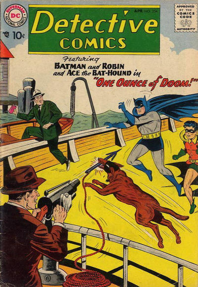 Detective Comics Detective Comics