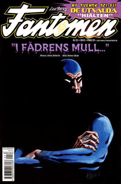 Fantomen