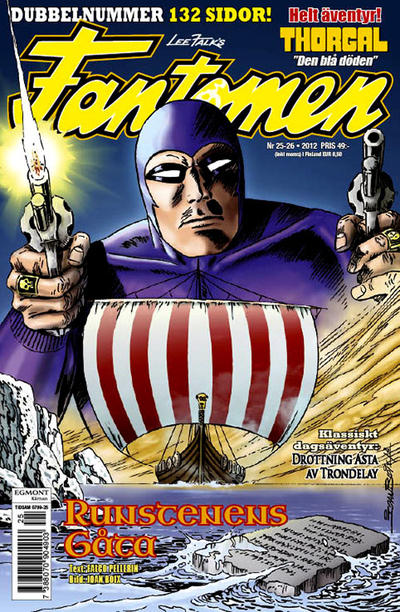 Fantomen