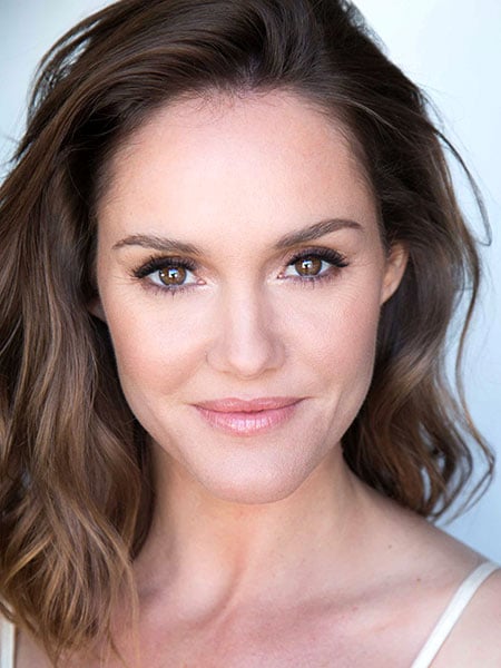Erinn Hayes Erinn Hayes