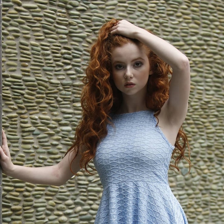 Francesca Capaldi