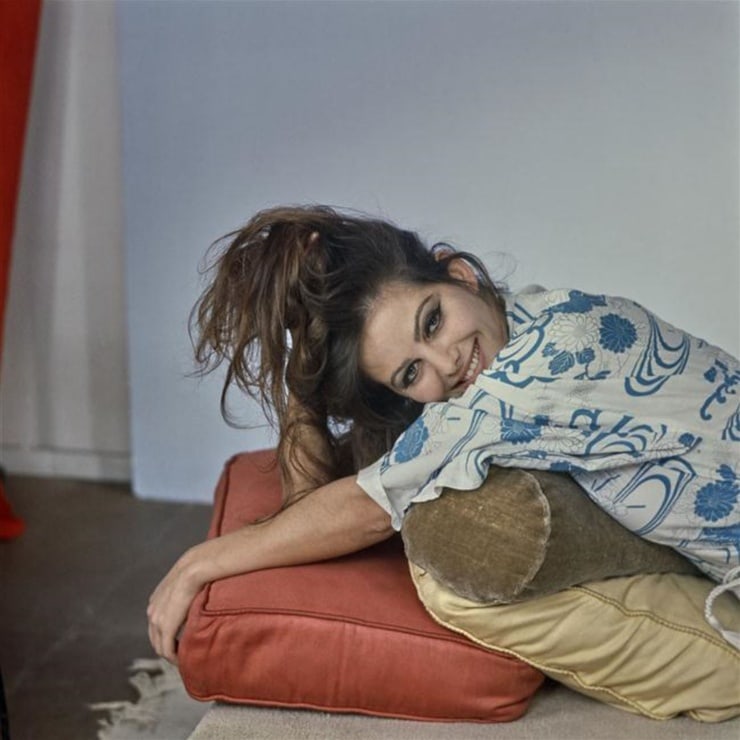 Claudia Cardinale Claudia Cardinale