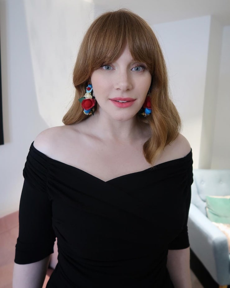 Bryce Dallas Howard