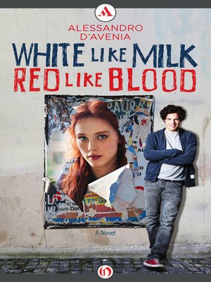 White Like Milk, Red Like Blood