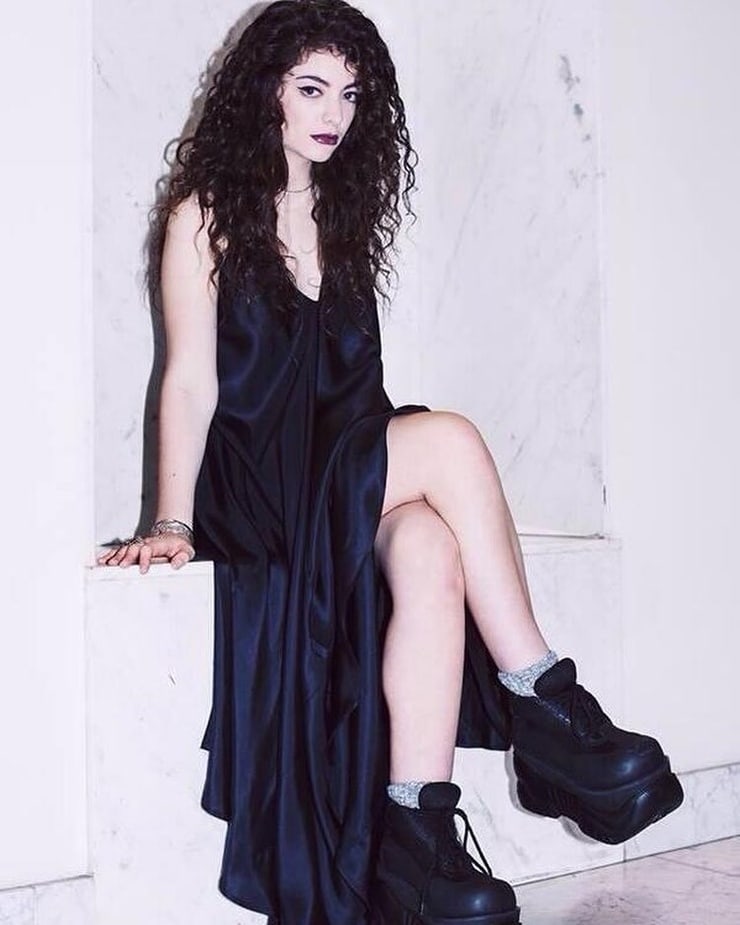 Lorde Lorde