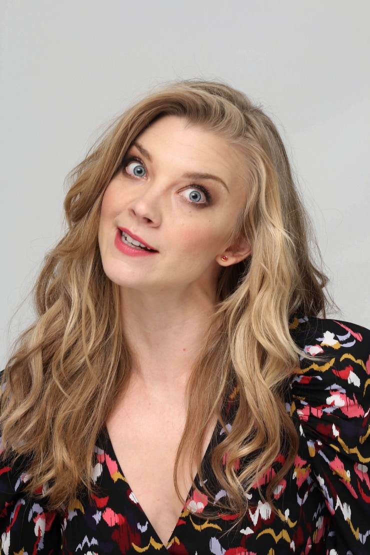 Picture of Natalie Dormer