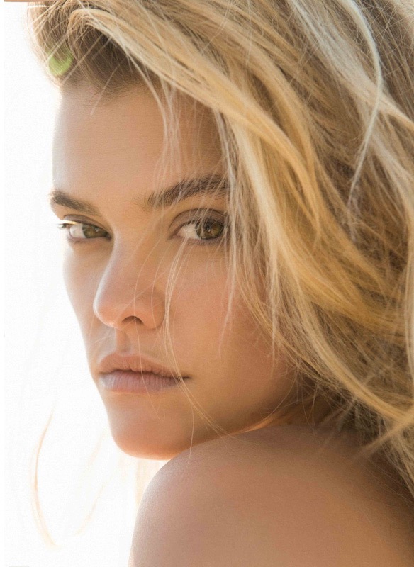Nina Agdal Nina Agdal