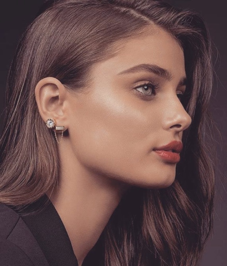 Taylor Marie Hill Taylor Marie Hill