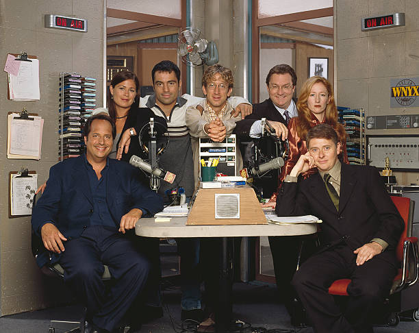 NewsRadio