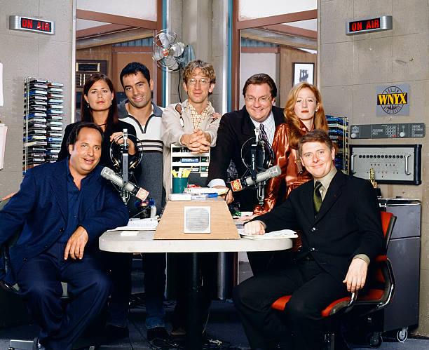 NewsRadio