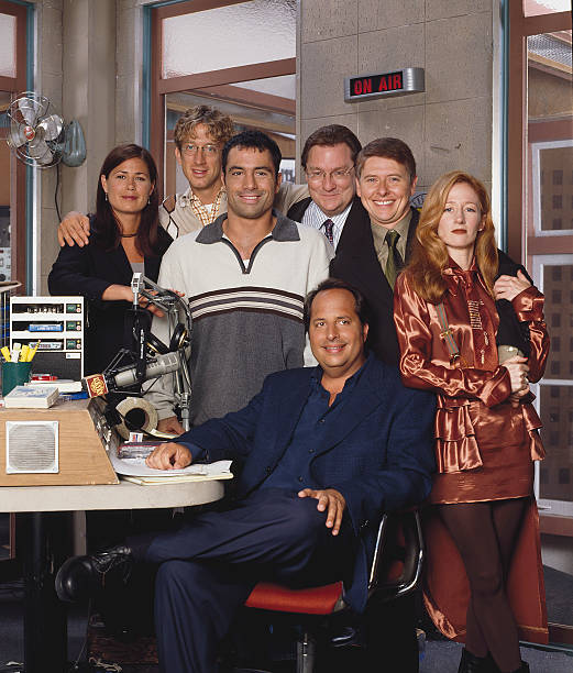 NewsRadio