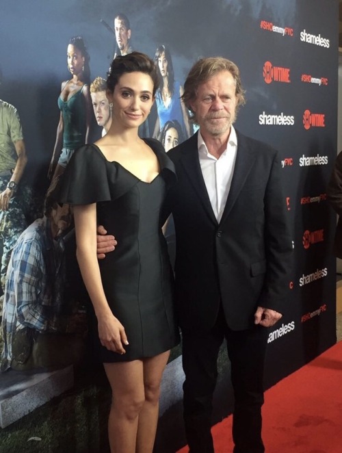 Emmy Rossum Emmy Rossum