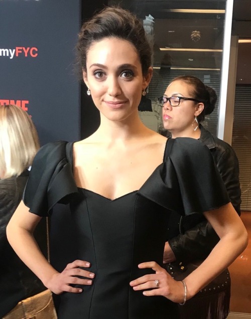 Emmy Rossum Emmy Rossum