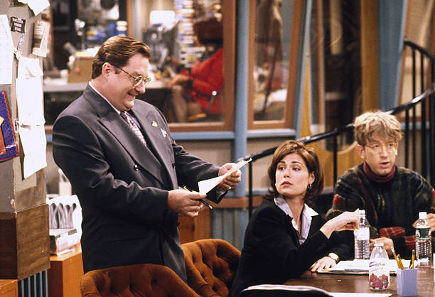 NewsRadio