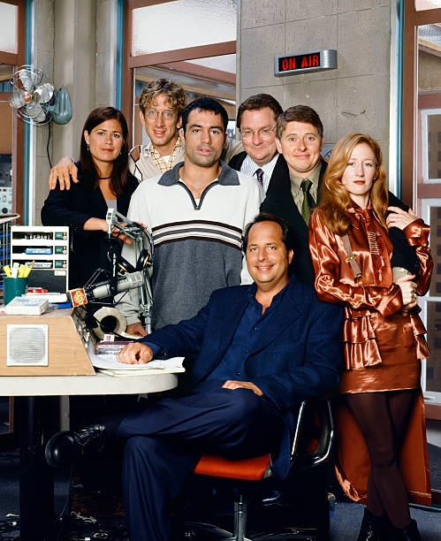 NewsRadio