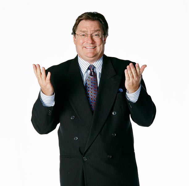 Jimmy James