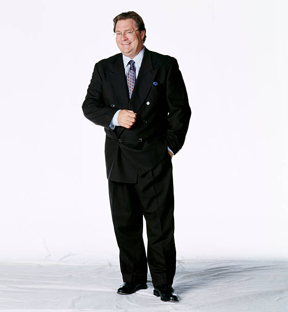 Jimmy James
