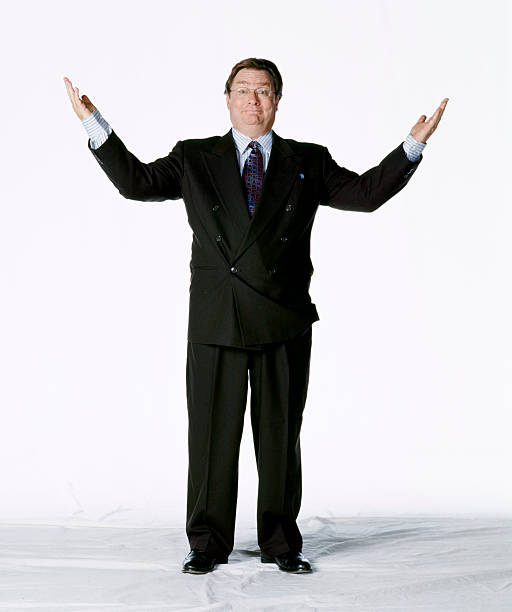 Jimmy James